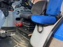 Újszerű New Holland T6030 Delta traktor eladó