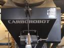 Carborobot 120 BIO (120 kW) kazán