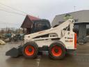 Bobcat S850 minirakodó