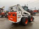 Bobcat S850 minirakodó