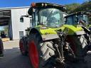 CLAAS Arion 620 Hexashift 2016, 135 LE, homlokrakodóval