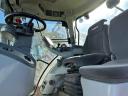 CLAAS Arion 620 Hexashift 2016, 135 LE, homlokrakodóval
