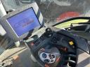 CLAAS Arion 620 Hexashift 2016, 135 LE, homlokrakodóval