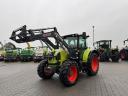 Claas Arion 530 CIS rakodós traktor eladó