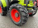 Claas Arion 530 CIS rakodós traktor eladó