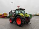 Claas Arion 530 CIS rakodós traktor eladó