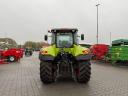 Claas Arion 530 CIS rakodós traktor eladó
