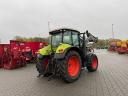 Claas Arion 530 CIS rakodós traktor eladó