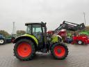 Claas Arion 530 CIS rakodós traktor eladó