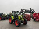 Claas Arion 530 CIS rakodós traktor eladó