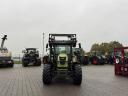Claas Arion 530 CIS rakodós traktor eladó
