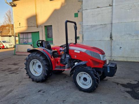 McCormick GM45 traktor 1.900 üó