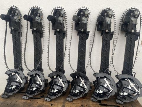 Precision Planting SpeedTube magház fedéllel – szalagos maglehordó rendszer eladó