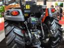 TAFE traktorok az Agritechnica 2025 kiállításon – Elektromos és hibrid újdonságok, innovatív mezőgazdasági megoldások IGJ