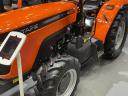 TAFE traktorok az Agritechnica 2025 kiállításon – Elektromos és hibrid újdonságok, innovatív mezőgazdasági megoldások IGJ