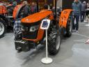 TAFE traktorok az Agritechnica 2025 kiállításon – Elektromos és hibrid újdonságok, innovatív mezőgazdasági megoldások IGJ