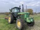 John Deere 4630 