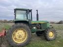 John Deere 4630 
