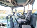 Claas Jaguar 940 2014 4x4 + Orbis 600 + PU 300 takarmánybetakarító gép