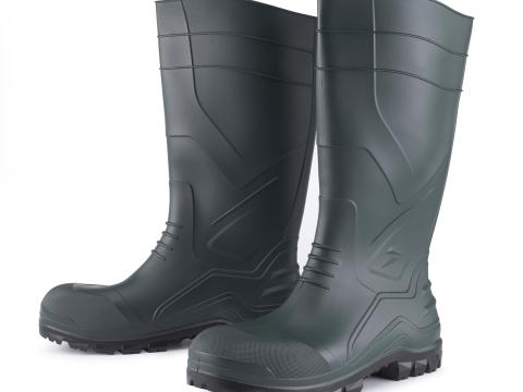 Talan Ultraboot O4 SR PVC+Nitril gumicsizma