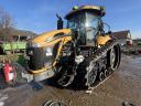 Eladó Cat Challenger MT765D - Megkímélt traktor,  robotkormánnyal