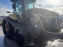 Eladó Cat Challenger MT765D - Megkímélt traktor,  robotkormánnyal