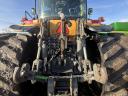 Eladó Cat Challenger MT765D - Megkímélt traktor,  robotkormánnyal