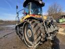 Eladó Cat Challenger MT765D - Megkímélt traktor,  robotkormánnyal