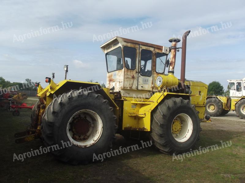 Rába Steiger 360 cummins motorral eladó,  igény esetén munkaeszközeivel