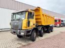 Iveco ASTRA HHD8 86.48-80 8x6 / 2015 / 115 780 km / Lízing 20%-tól