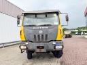 Iveco ASTRA HHD8 86.48-80 8x6 / 2015 / 115 780 km / Lízing 20%-tól