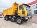 Iveco ASTRA HHD8 86.48-80 8x6 / 2015 / 115 780 km / Lízing 20%-tól