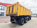 Iveco ASTRA HHD8 86.48-80 8x6 / 2015 / 115 780 km / Lízing 20%-tól