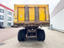 Iveco ASTRA HHD8 86.48-80 8x6 / 2015 / 115 780 km / Lízing 20%-tól