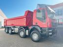 Iveco Trakker AD410T50 8x4 / 2015 / 21 535 km / Lízing 20%-tól