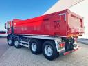 Iveco Trakker AD410T50 8x4 / 2015 / 21 535 km / Lízing 20%-tól