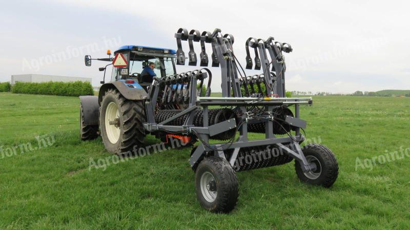 Mandam 6,2 Cambridge hengerek akciós áron