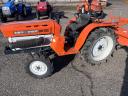 Kubota B1600 használt japán kistraktor