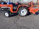 Kubota B1600 használt japán kistraktor