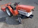 Kubota B1600 használt japán kistraktor