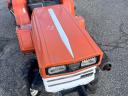 Kubota B1600 használt japán kistraktor