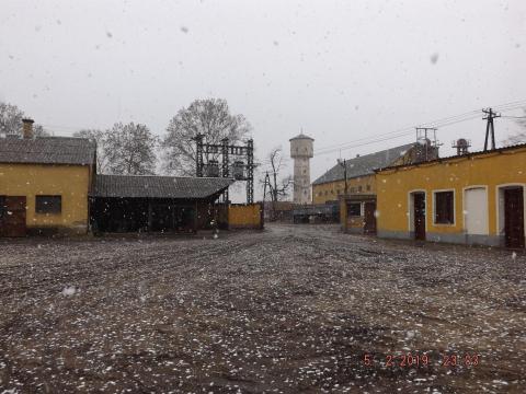 Mezőgazdasági gépszerelőt keresünk gépjavítási munkákra – szakirányú végzettség és tapasztalat fontos Mezőgazdasági gépszerelőt keresünk gépjavítási munkákra – szakirányú végzettség és tapasztalat fontos