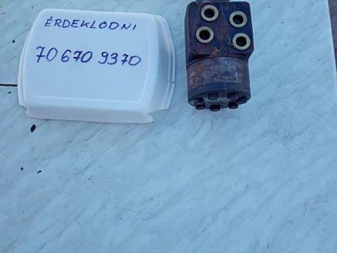 ORBIT targonca kormány szervoszivattyú eladó