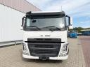 Volvo FM 460 6x2 / 2018 / 101 285 km / Lízing már 20%-tól