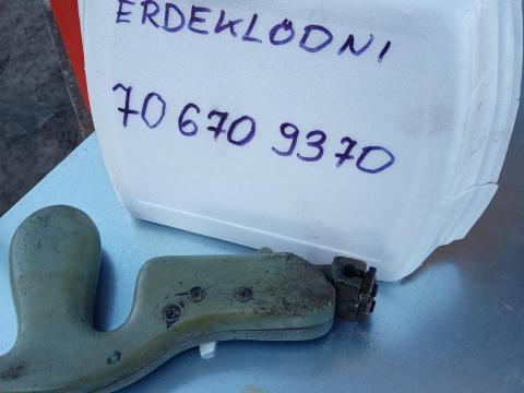 Gumiabroncs mintavágó,  mélységvágó készülék eladó