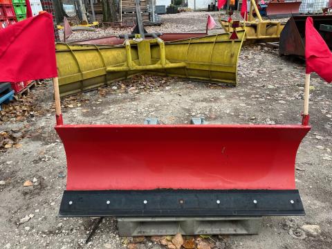 Hótolólap targoncára 1,5 m