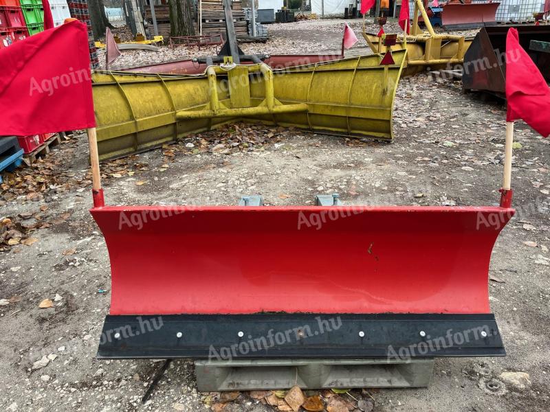 Hótolólap targoncára 1,5 m