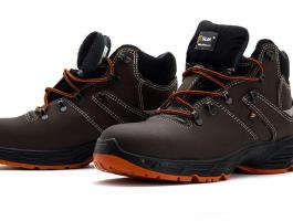 Talan Styler S3+SRC munkavédelmi bakancs