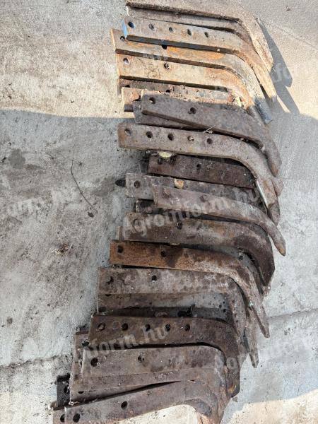 Rumpstadt kapa eladó