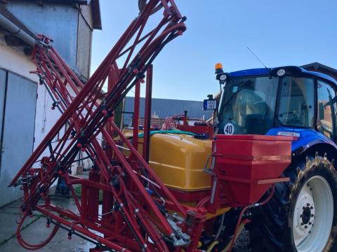 Forrás 800 függesztett vegyszerező Forrás 800 függesztett vegyszerező